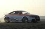 Audi TT RS Clubsport by MTM 2011 года